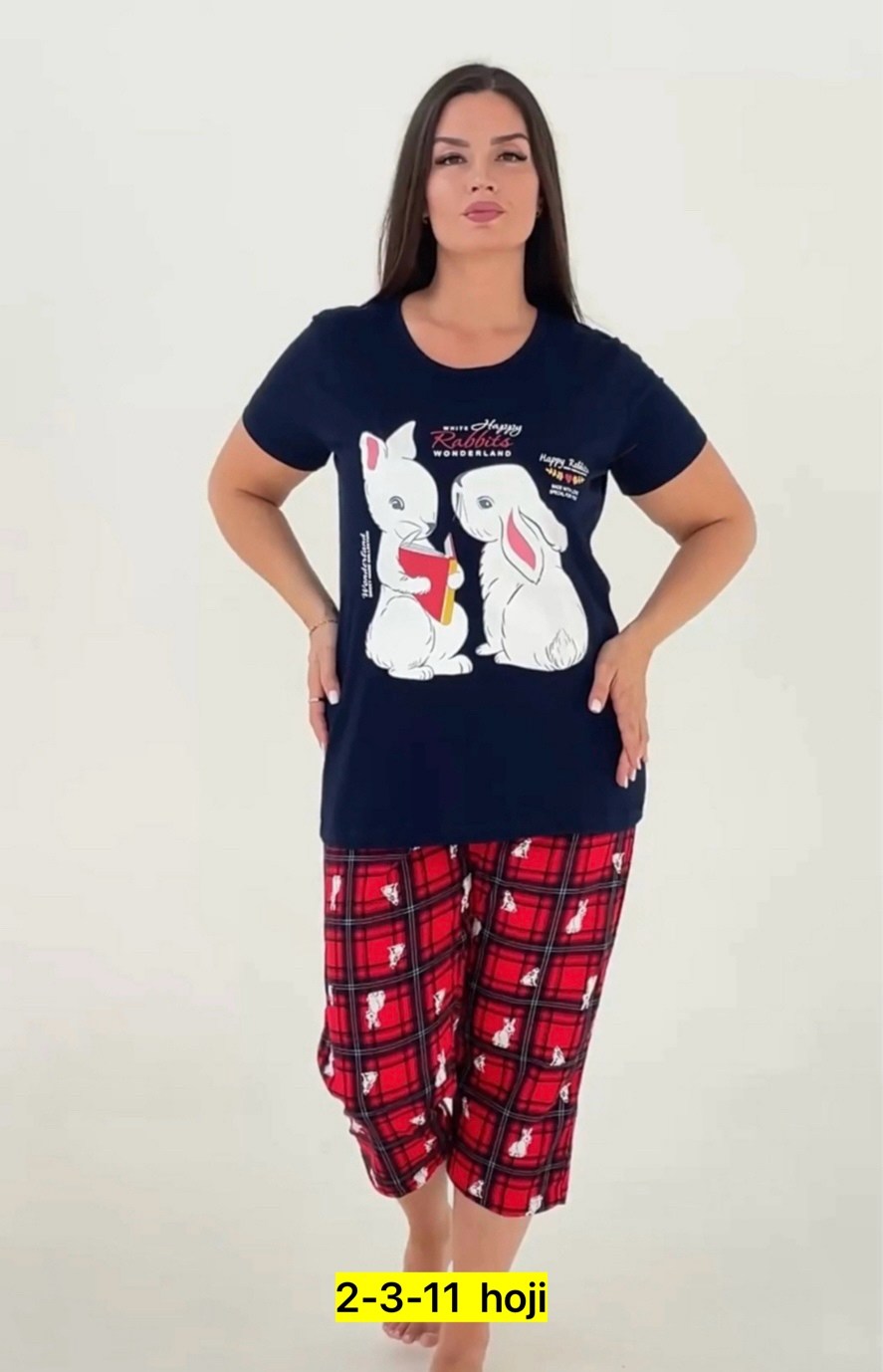 женская пижама с бриджами,пижама женская с бриджами хлопок домашний костюм,пижама женская,домашняя одежда пижама,пижама для женщин