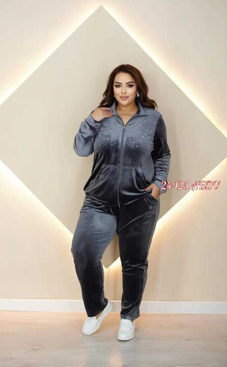 велюровый костюм больших размеров ltmoda,велюровый костюм больших размеров,на полных велюровый спортивный костюм,женский велюровый спортивный костюм большого размера,велюровый спортивный костюм больши