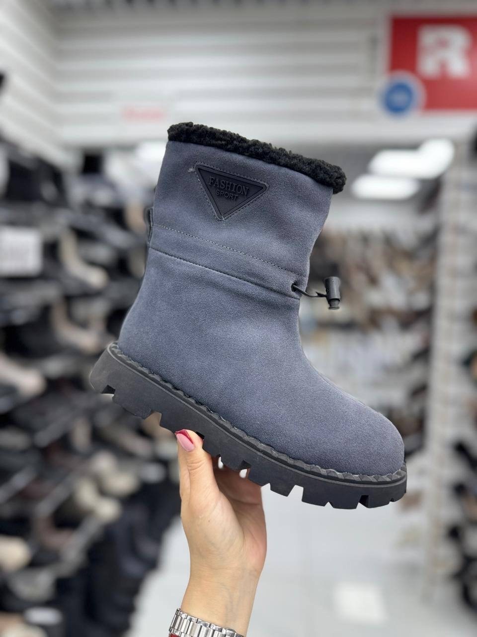 женские угги,женские угги ugg,,угги mini bailey button chestnut,угги