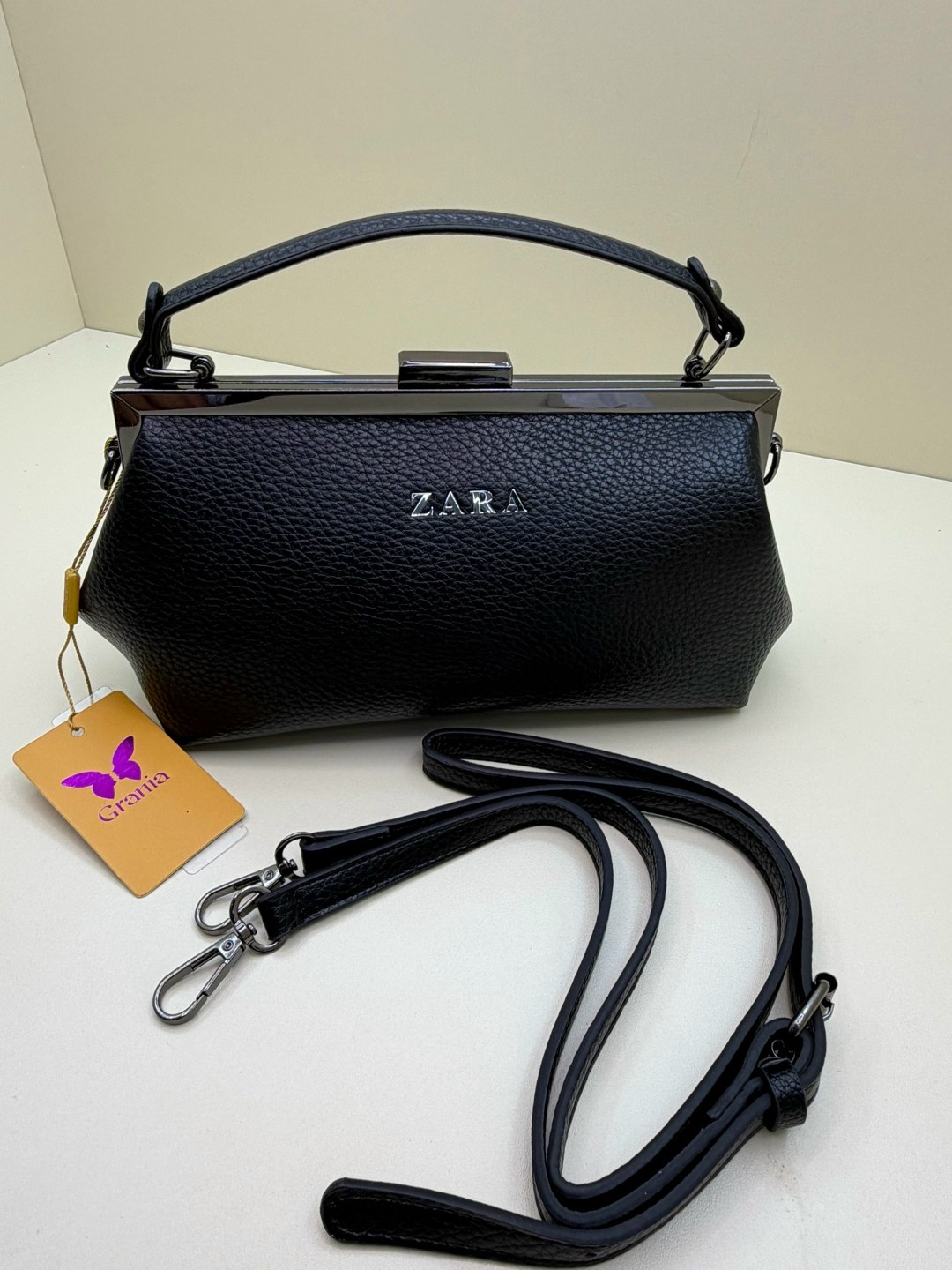 zara сумка,zara сумка на плечо,женская сумка на плечо zara shoulder bag 27cm × 12cm × 8cm,сумка женская zara,сумка zara кросс боди