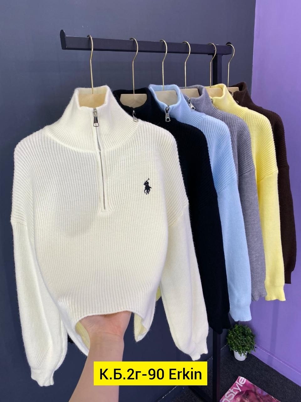 polo ralph lauren полузамок джемпер кофта,джемпер polo ralph lauren,женская кофта,кофта поло,свитер polo ralph lauren