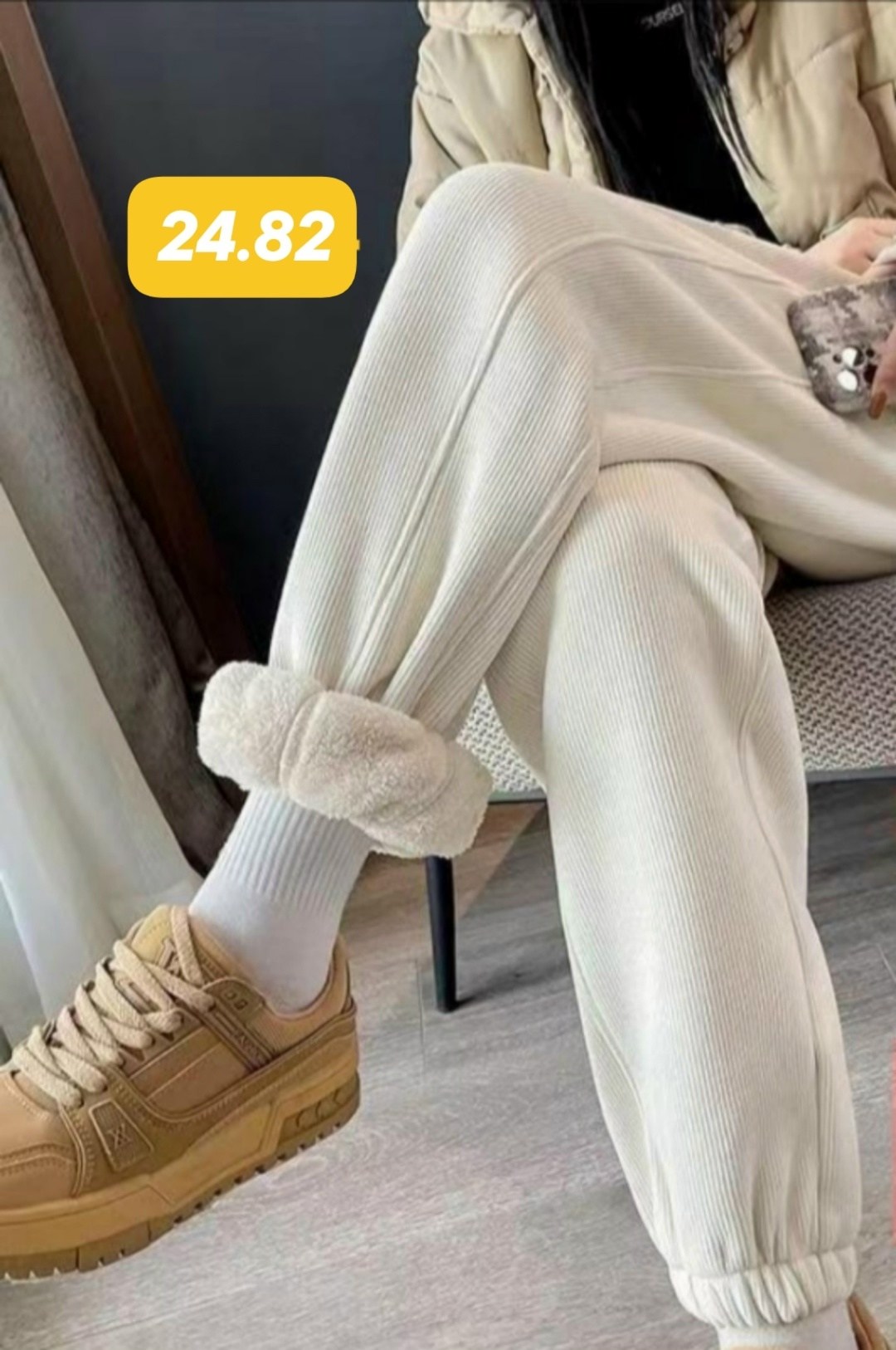 теплые брюки,женские плюшевые брюки зимние,брюки плюшевые,повседневные брюки,штаны для девочек