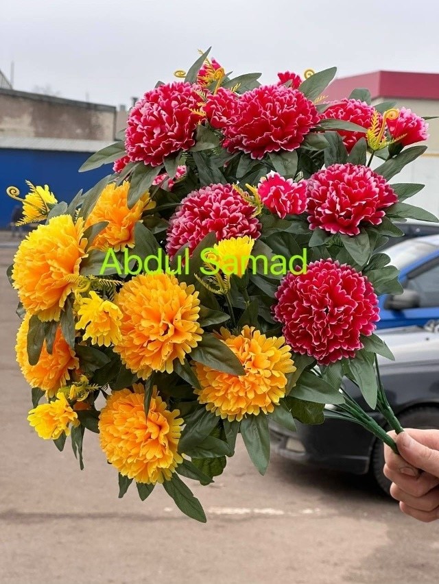 букет хризантем,цветы искусственные гвоздика,цветок искусственная,астра белая искусственная,искусственные хризантемы