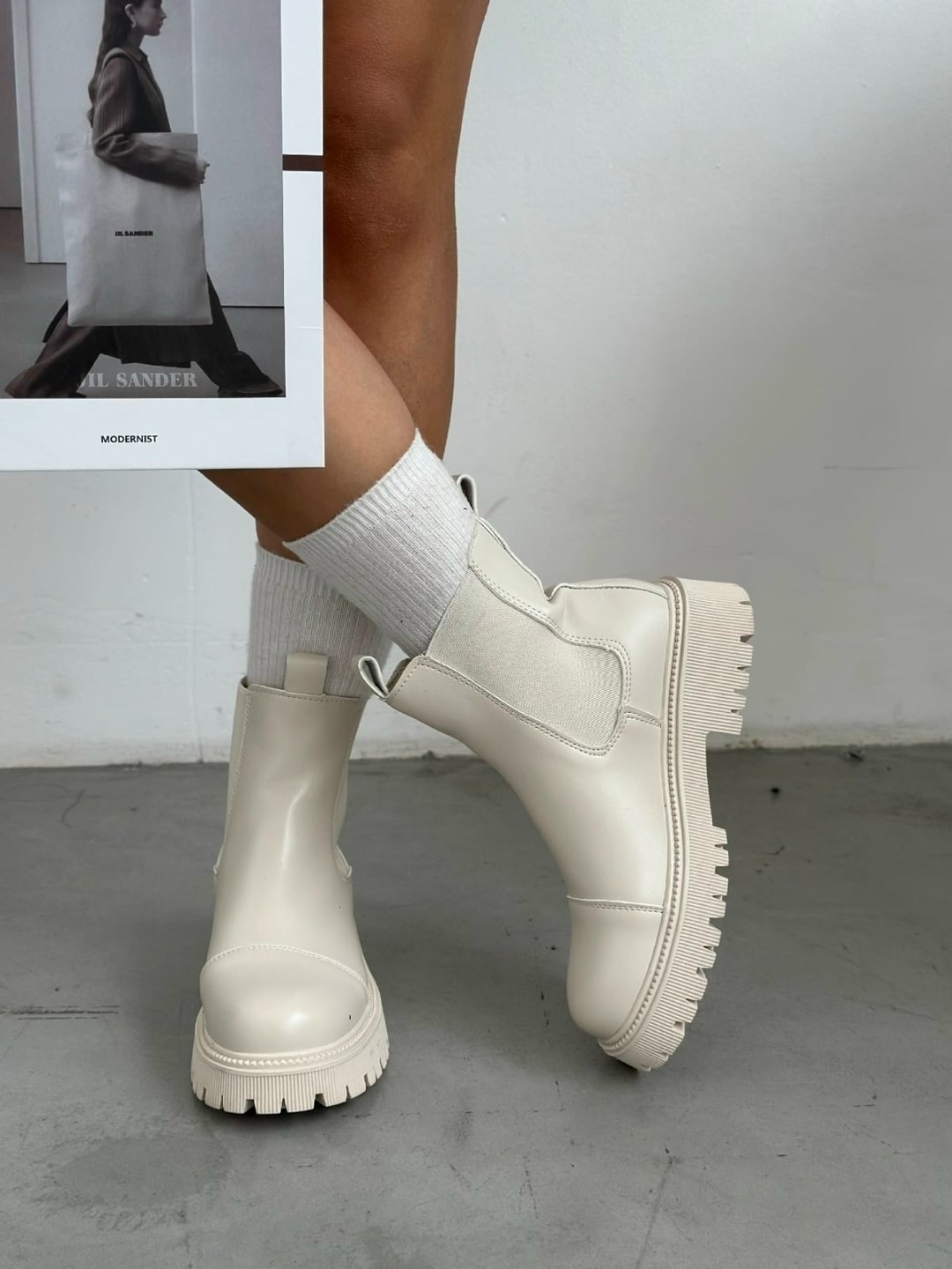 ,ботинки женские,женские ботинки челси,модные ботинки,ботинки с цепью