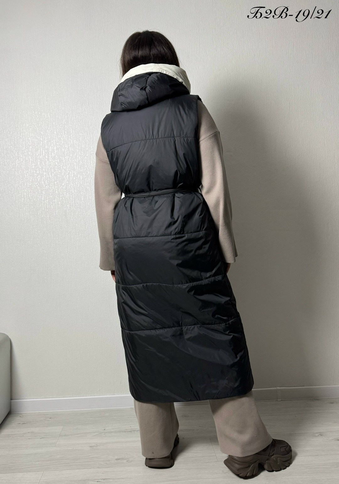 удлиненный жилет,жилет длинный женский,жилет утепленная,жилет теплый,жилет двухсторонний