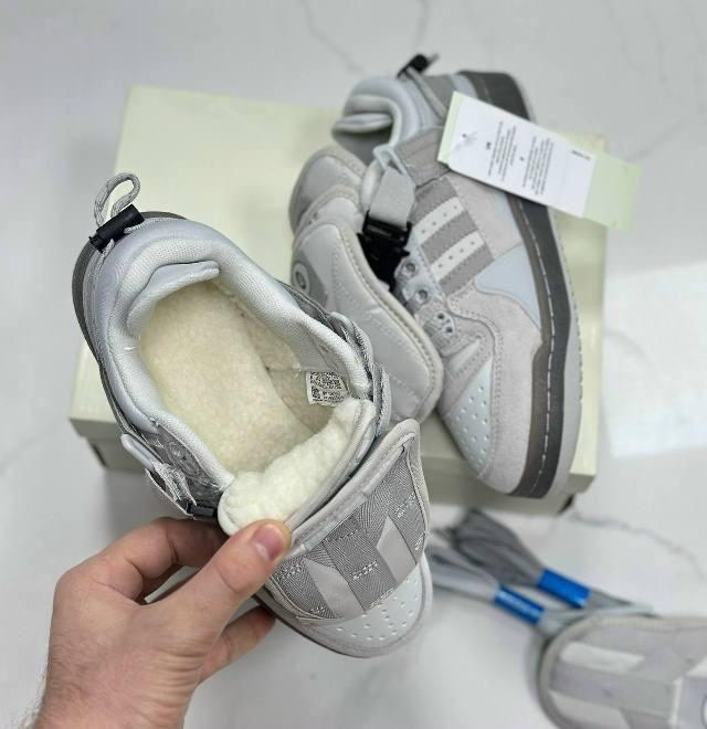 adidas forum low bad bunny grey,adidas forum low bad bunny,кроссовки bad bunny x adidas forum buckle low,кроссовки bad bunny x adidas forum low,кроссовки adidas