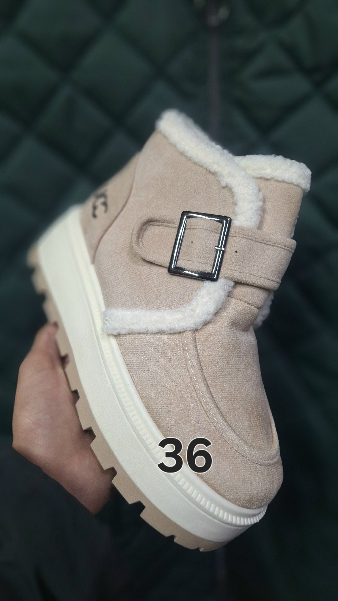 угги женские,угги женские ugg,,угги miu-miu с ремешком на зиму, женская