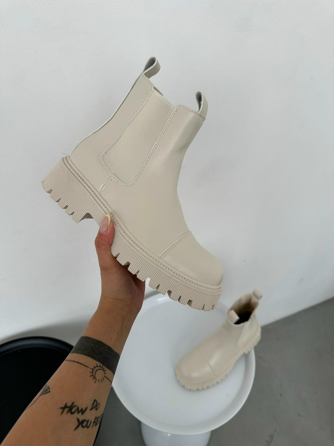 ботинки челси женские бежевые,женские ботинки,,ботинки челси зимние женские,женская