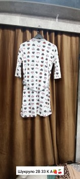 Домашняя одежда