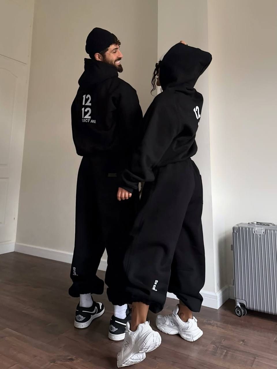 парный костюм на флисе,спортивные костюмы,парные спортивные костюмы,костюм парный,мужские костюмы спортивные