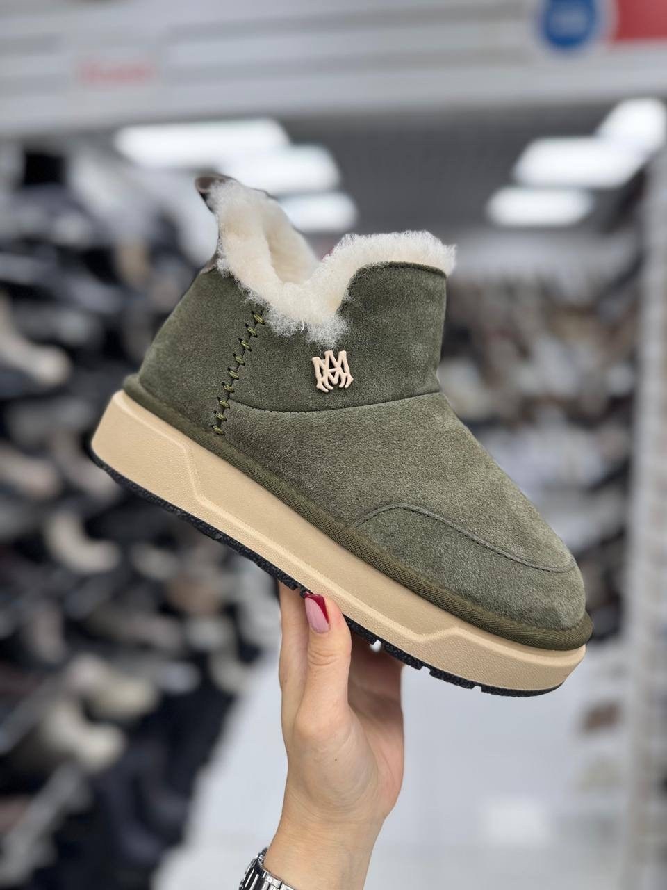 угги теплые на высокой подошве зимние мариам,угги дутики женские короткие на высокой платформе,женские угги,угги дутики женские короткие на высокой платформе mar&tom,дутики женские