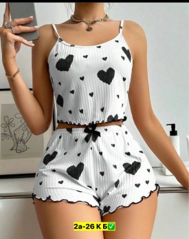 Домашняя одежда