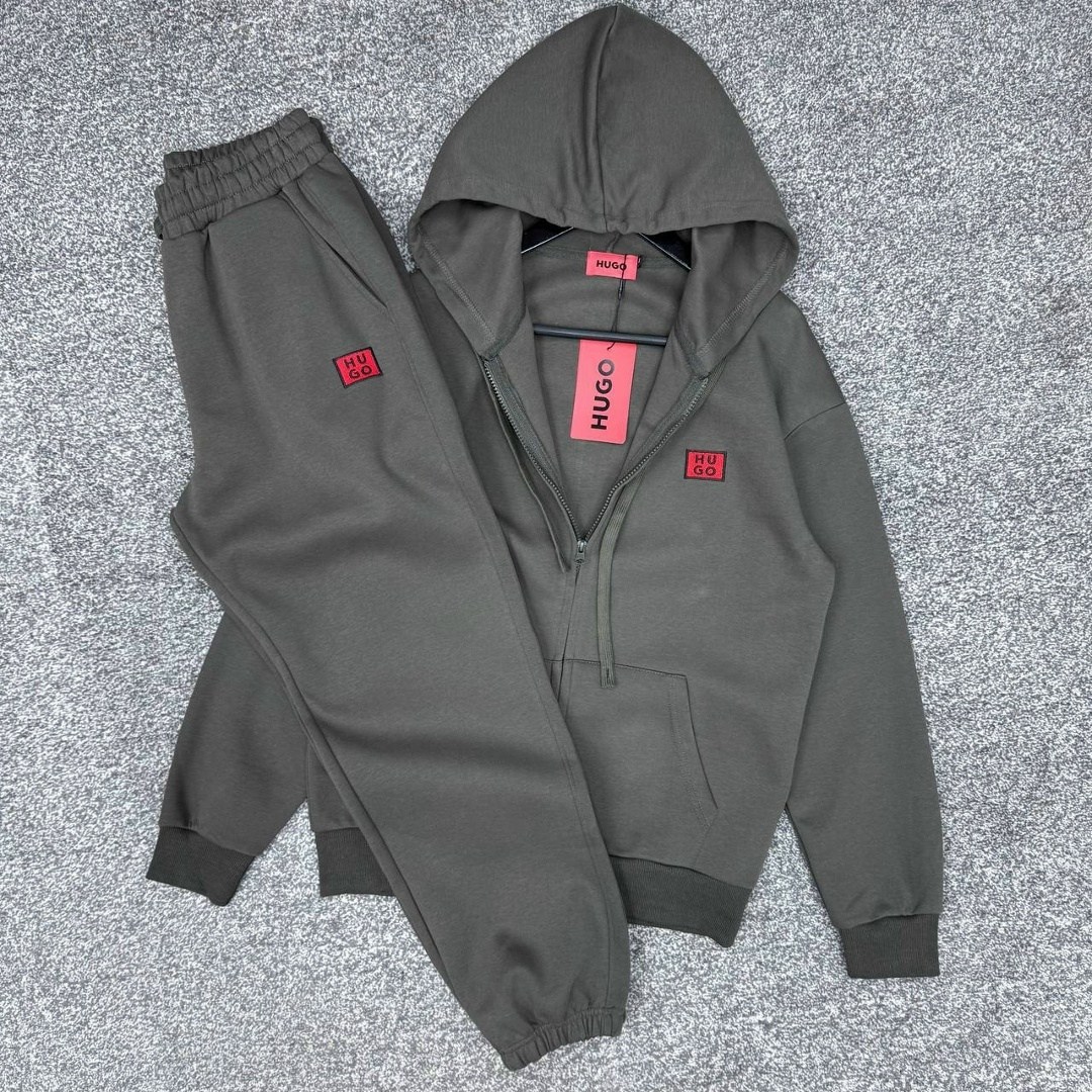 спортивный костюм hugo boss,спортивный костюм hugo,спортивные костюмы на флисе,спортивный костюм для мужчин,костюм на флисе