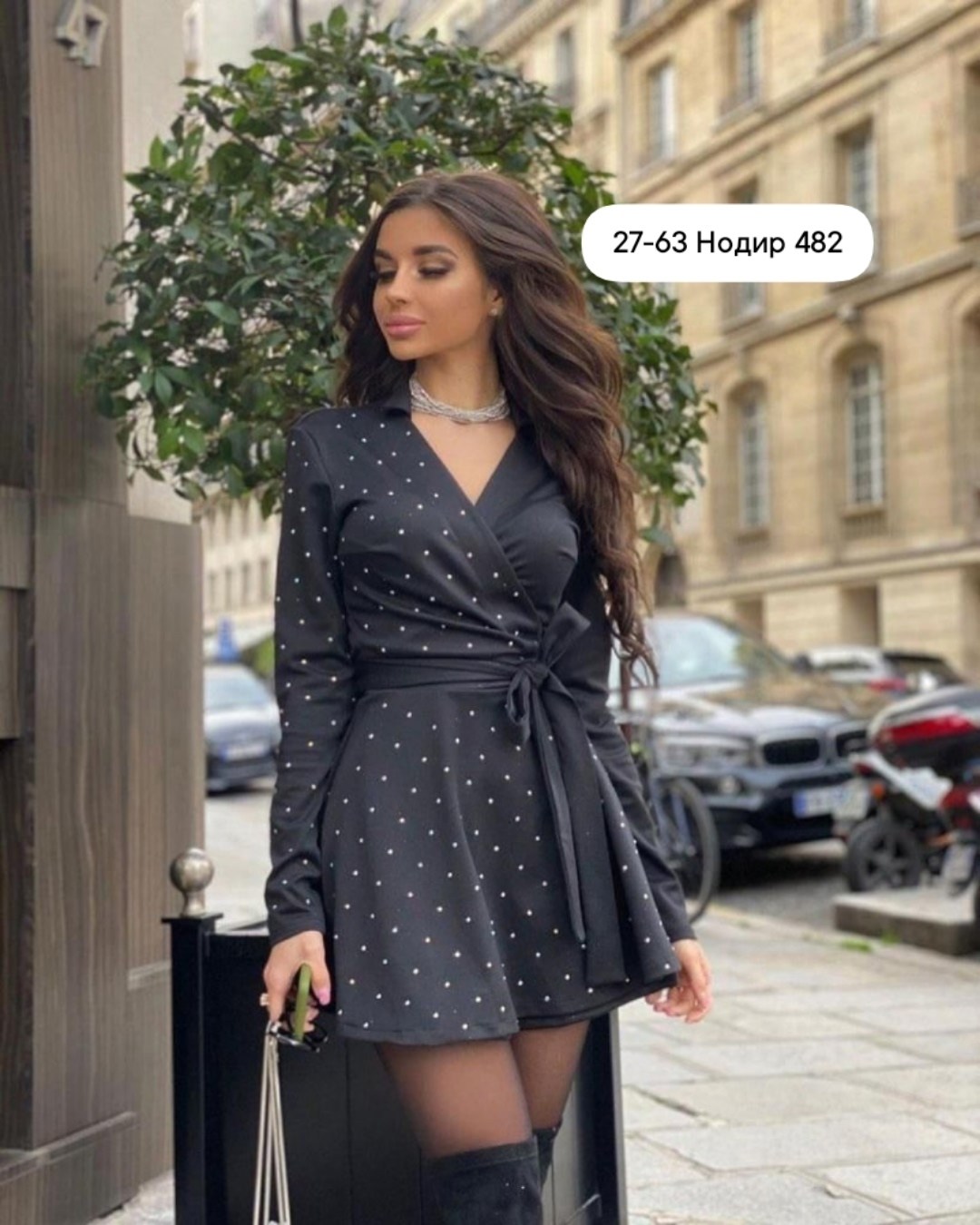 женские длинные платья,платье женское,платье расклешенное,платье,платье женское в горошек