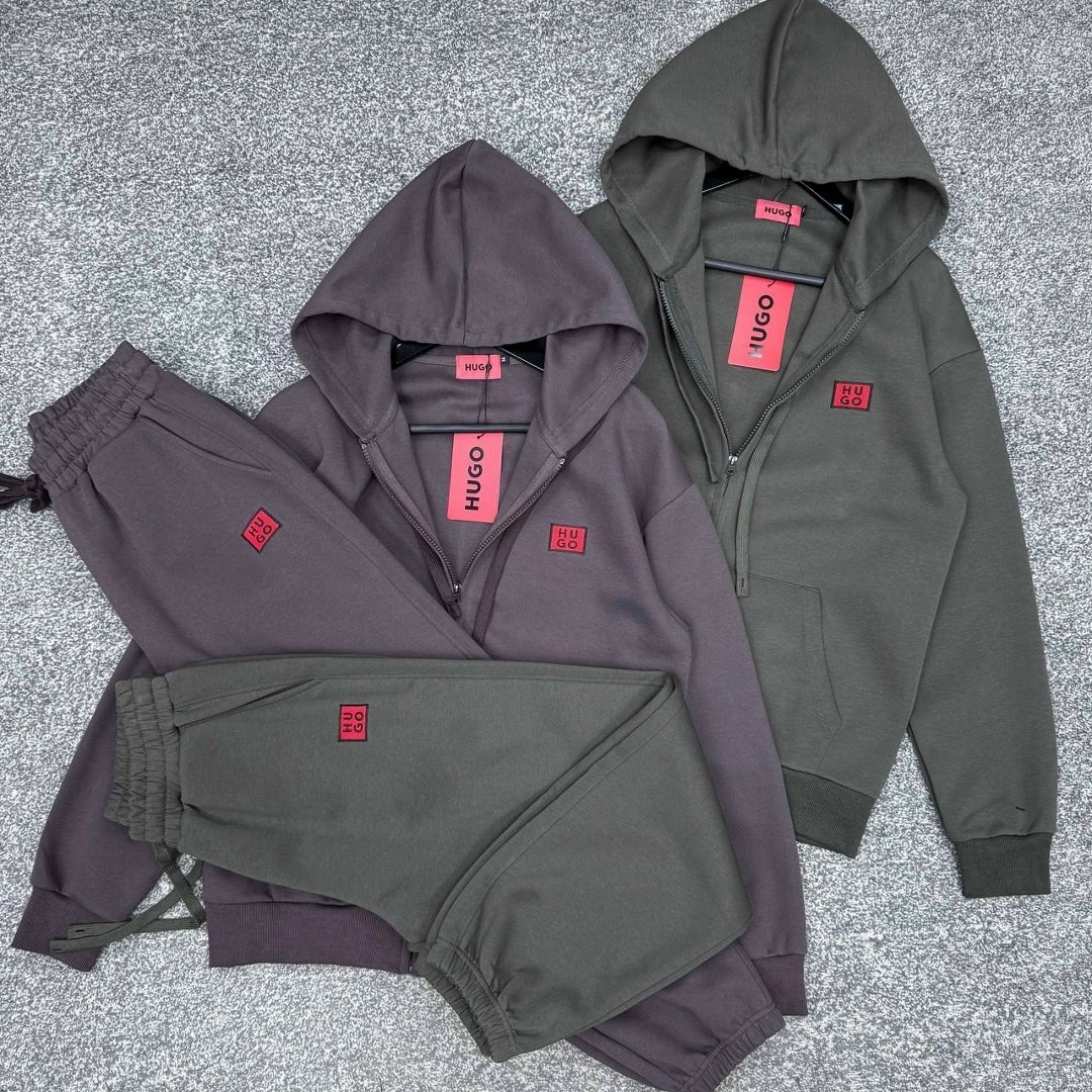 спортивный костюм hugo boss,спортивный костюм hugo,спортивные костюмы на флисе,спортивный костюм для мужчин,костюм на флисе