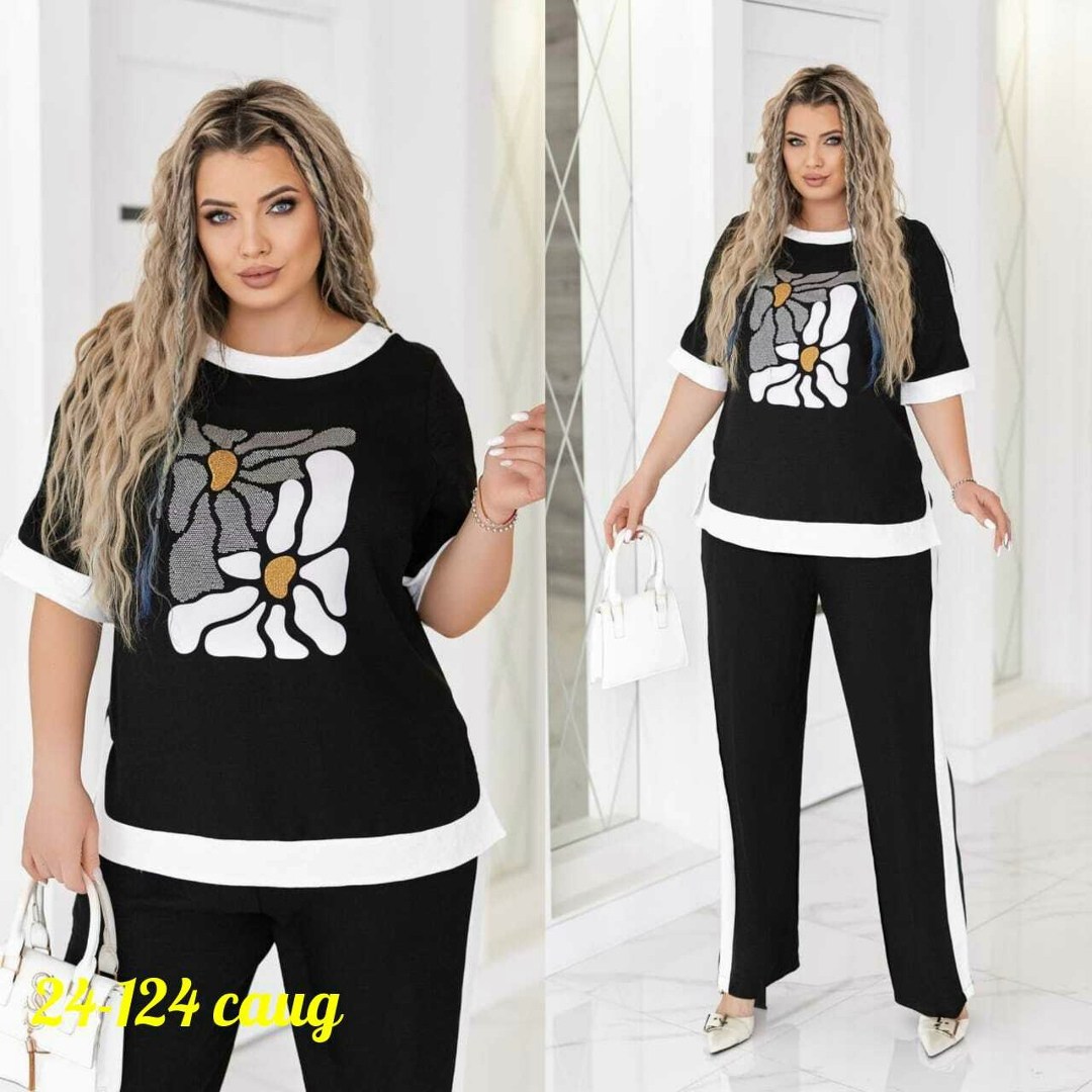 костюм двойка женская,женские костюмы,костюм двойка,одежда больших размеров,летний женский костюм больших размеров