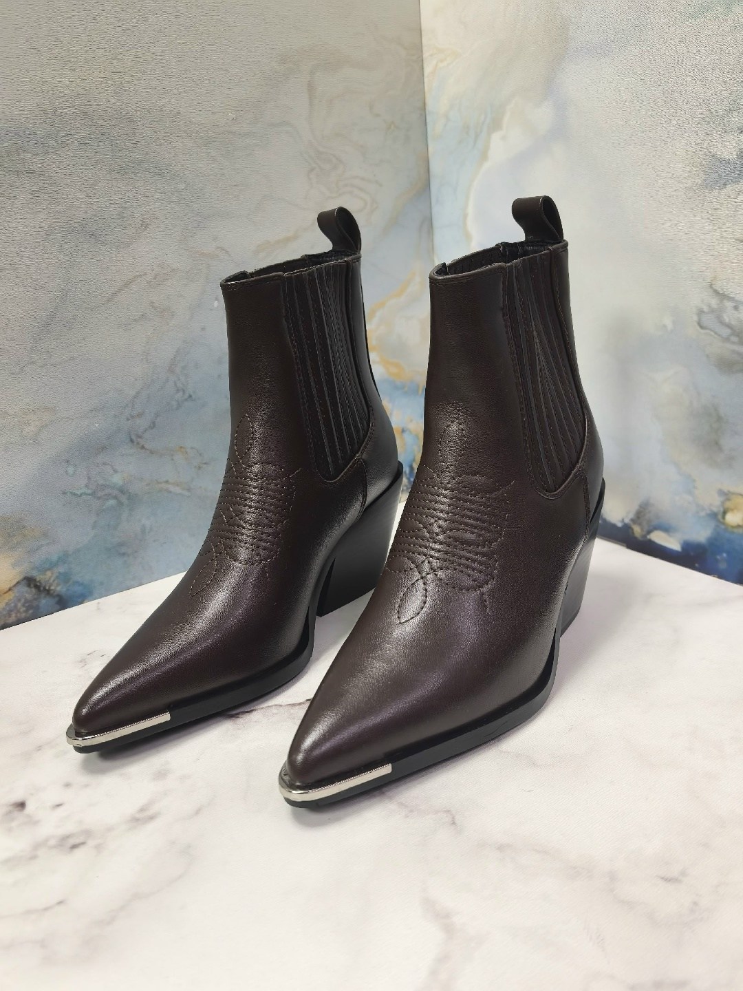 ,ботинки казаки диор,ботинки женские казаки,казаки женские,женские полусапоги