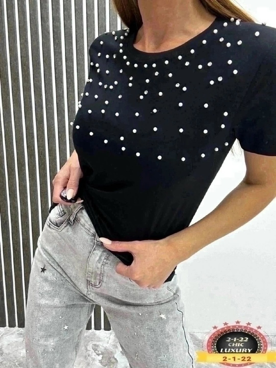 женская футболка ,футболка с камушками,футболка женская с,футболки для женщин,летние женские футболки