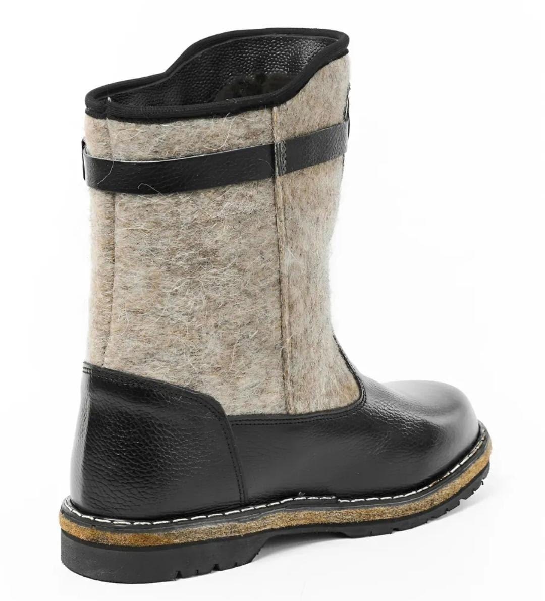 сапоги войлочные лесник (сап 050),сапоги войлочные "север-lux",,сапоги лесник войлочные,сапоги войлочные "лесник", тэп,сапоги войлочные