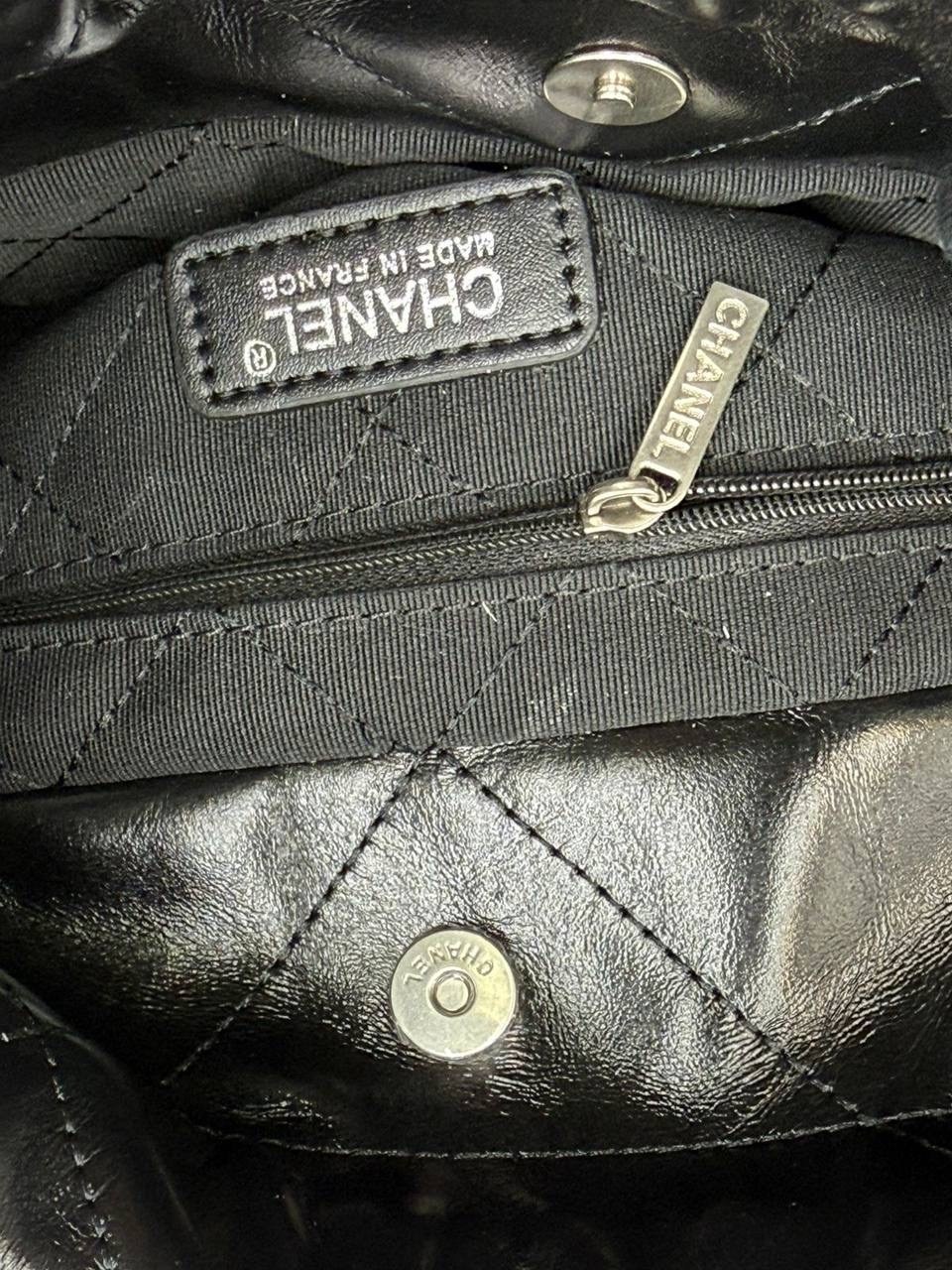 сумка chanel,сумка шанель,сумка chanel женская,сумка мешок chanel,черная сумка шанель