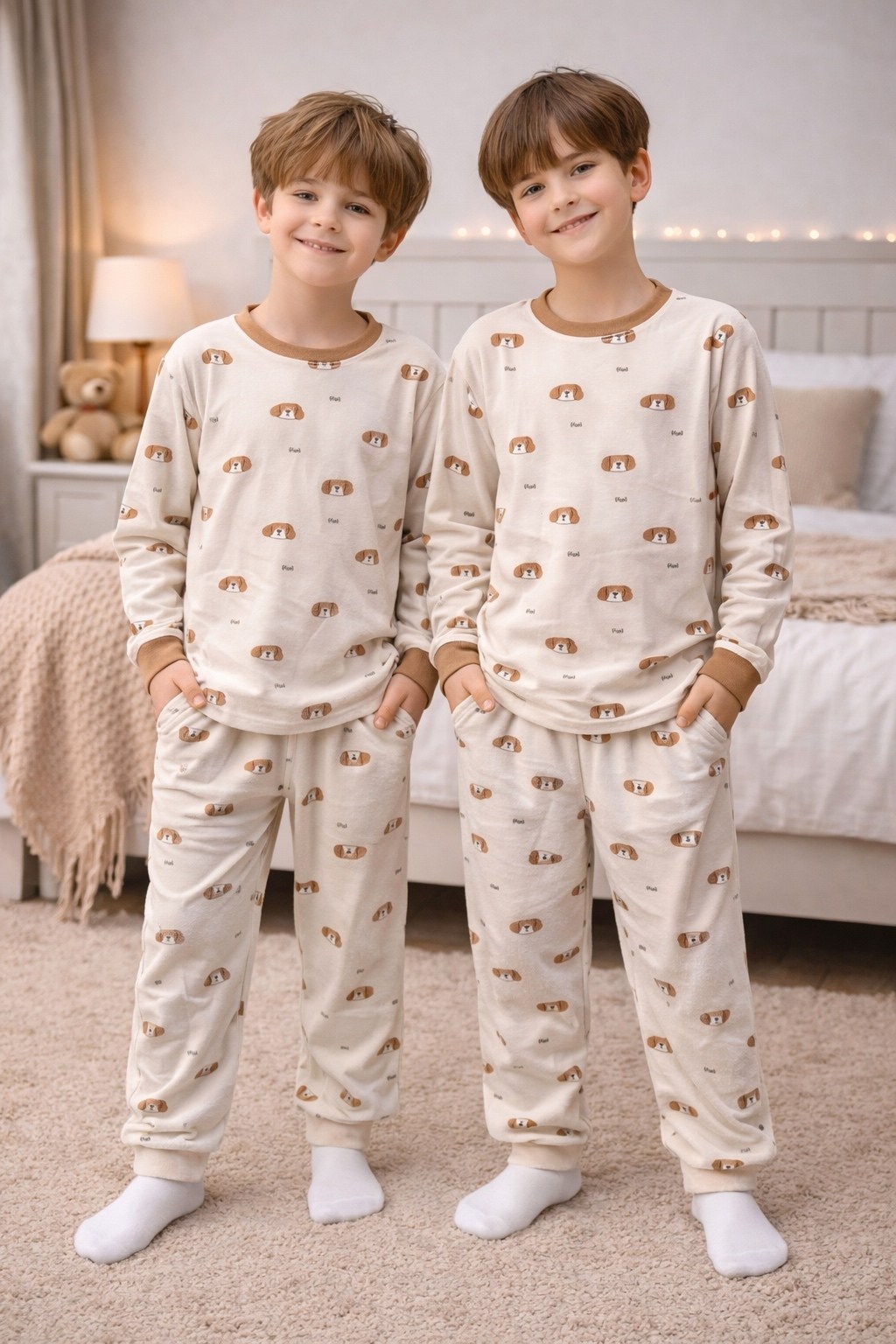 детская пижама,пижама для мальчика и девочки,комплект пижама,пижама,пижама для мальчика