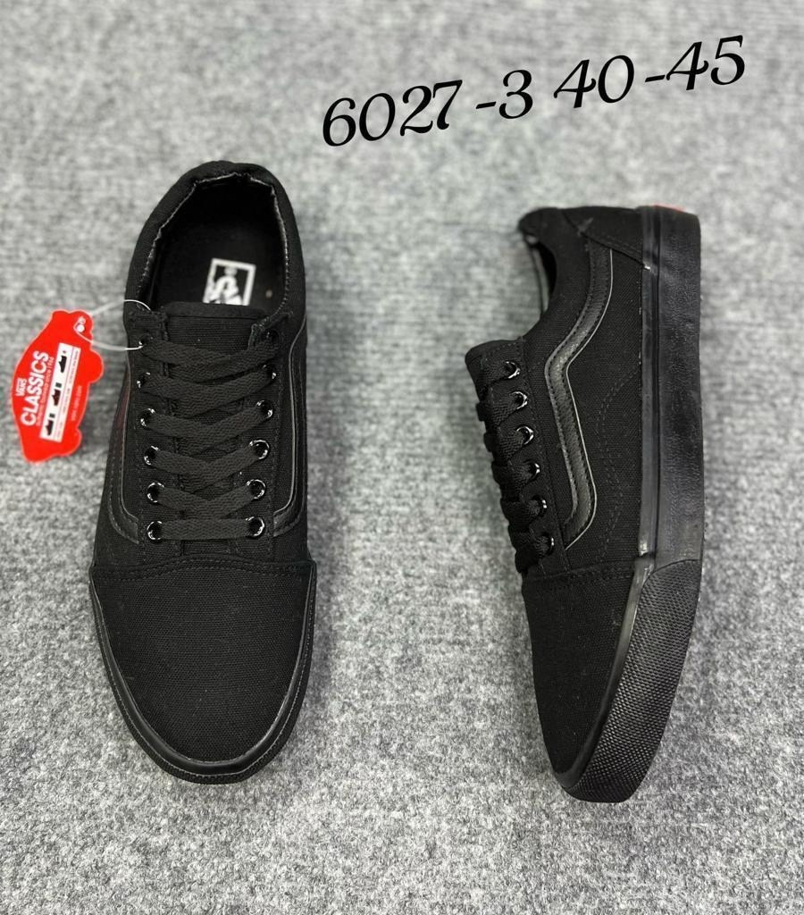 кеды vans,,кеды vans old skool,вансы реплика,мужская  кроссовки