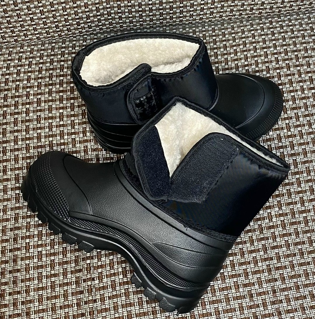 ,галоши дутики,сапоги мужские,зимние сапоги,утепленные галоши