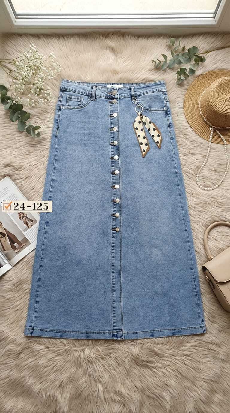 юбка джинсовая длинная,юбка джинсовая,женская джинсовая юбка,женская джинсовая юбка с высокой талией,джинсовая юбка макси