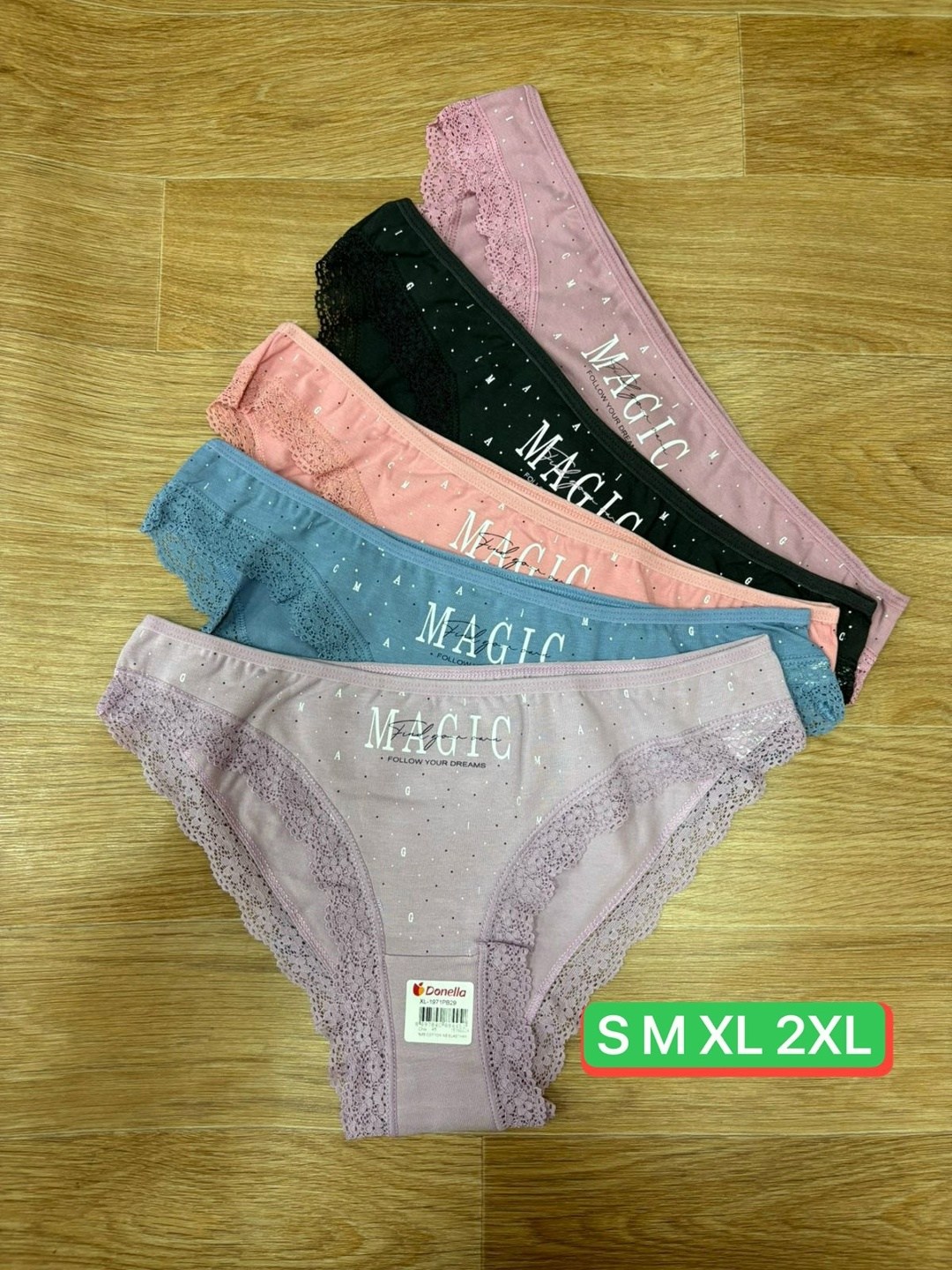 трусы для женщин donella,donella трусы женские,трусы для женщин,трусики женские,женская трусы