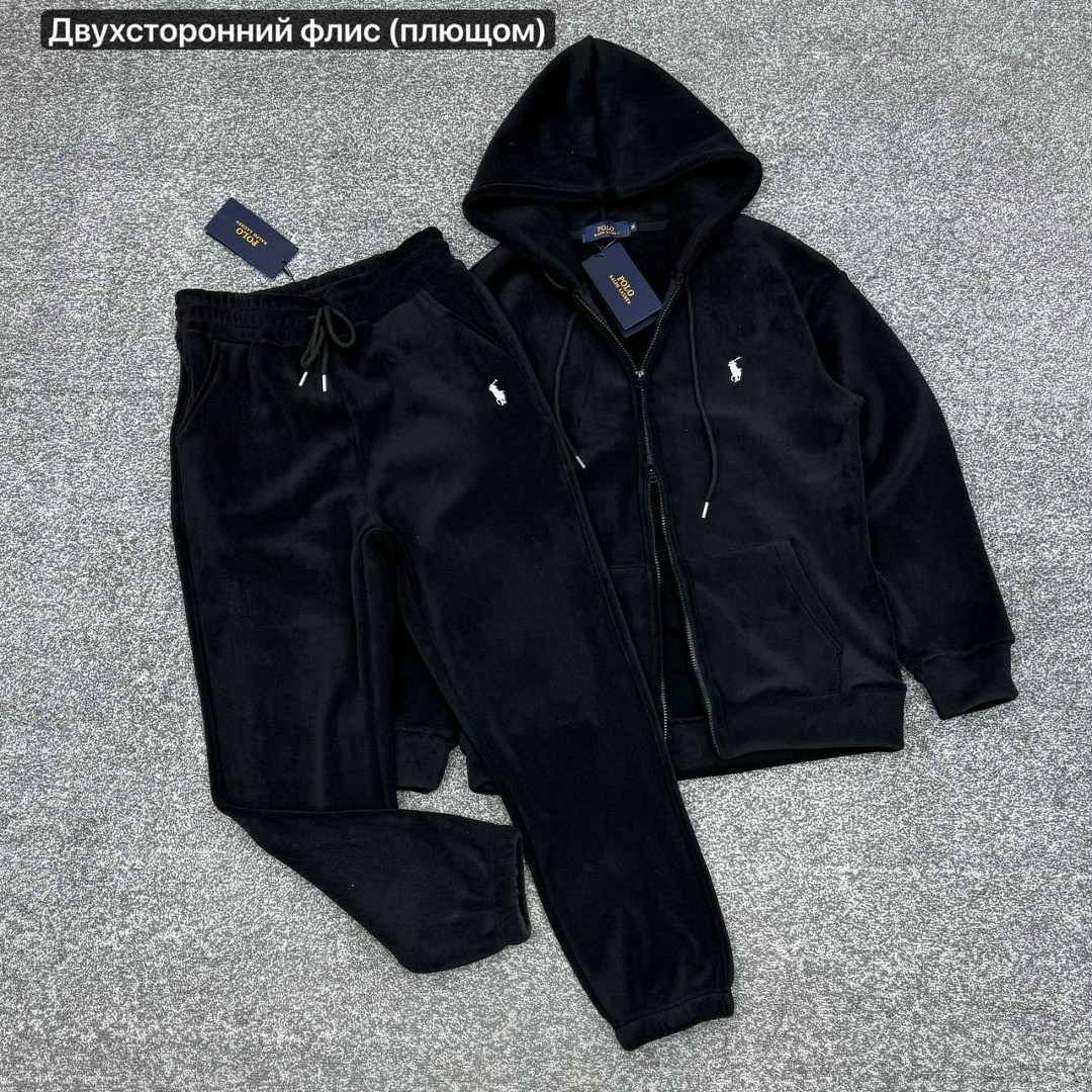 костюм спортивный polo ralph lauren флис,спортивный костюм polo ralph lauren,флисовые костюмы,спортивный костюм мужской на флисе,спортивный костюм polo ralph lauren мужской флисовый