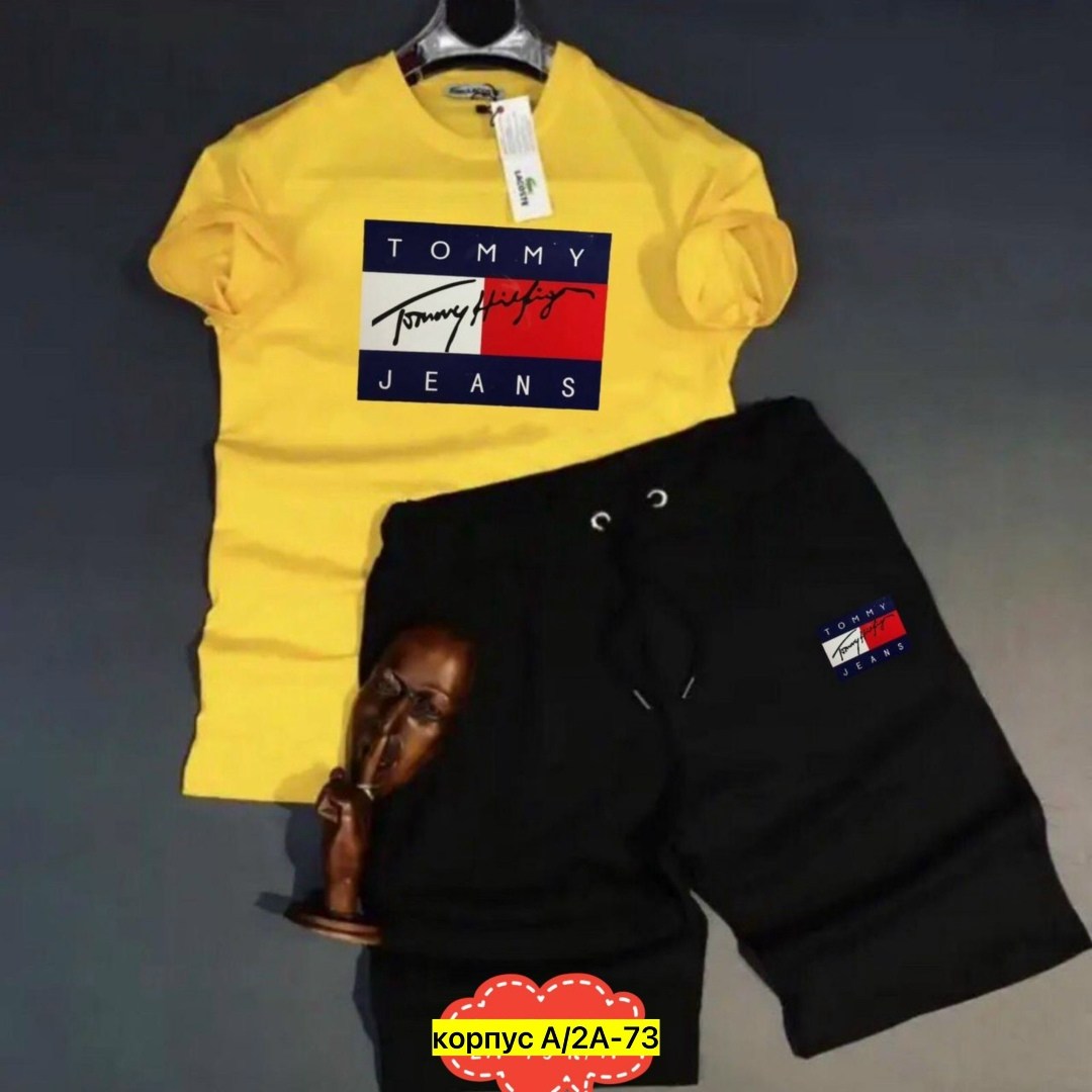 костюм спортивный мужской,спортивные костюмы,костюм спортивный tommy hilfiger,мужские комплекты
