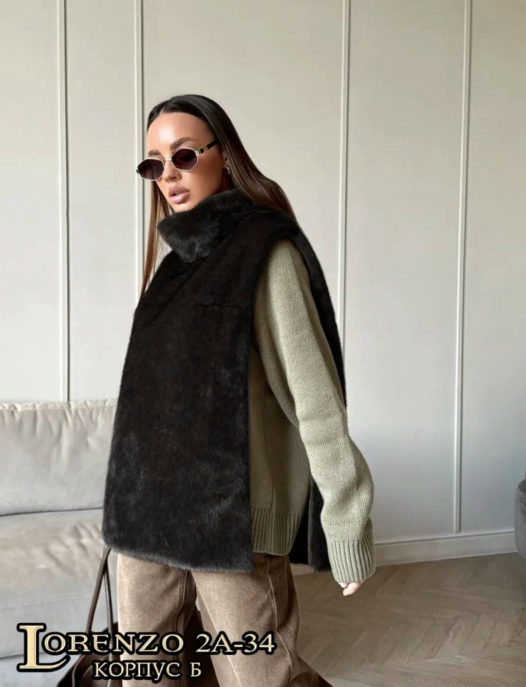 манишка меховая,манишка меховая женская,жилет женский меховой,жилеты,жилетка из меха