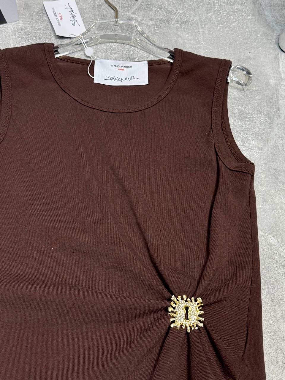 топ женский,майка женская,майка топик,трикотажный жилет