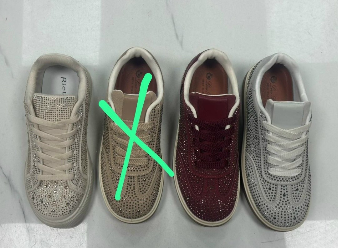 ,кроссовки со стразами,кроссовки женские,кроссовки блестящие,кроссовки со стразами женские