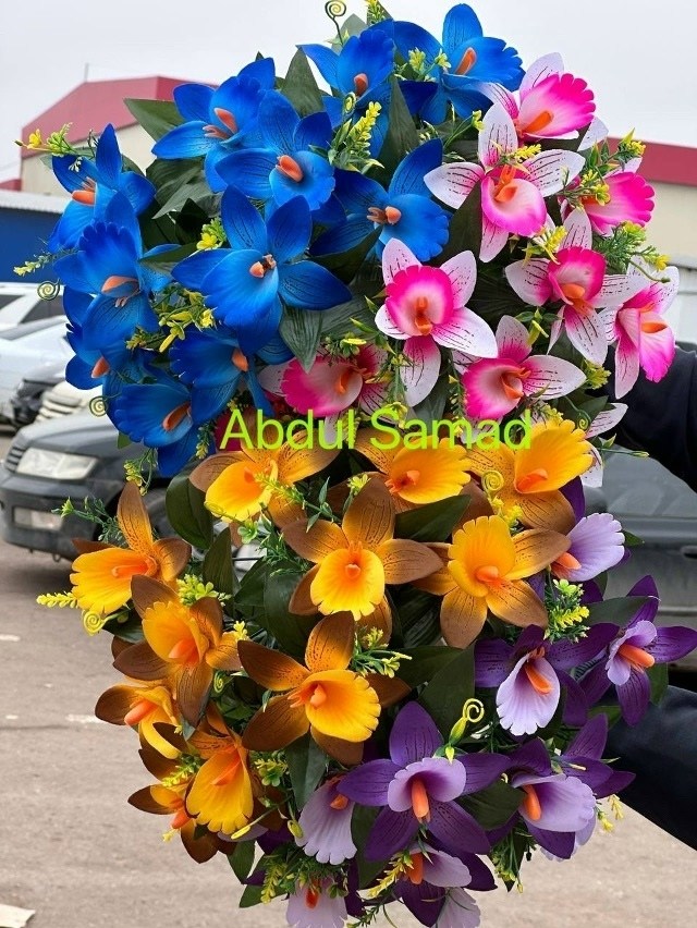 цветок искусственная,букет декоративный,декоративные цветы,букет,женские цветы