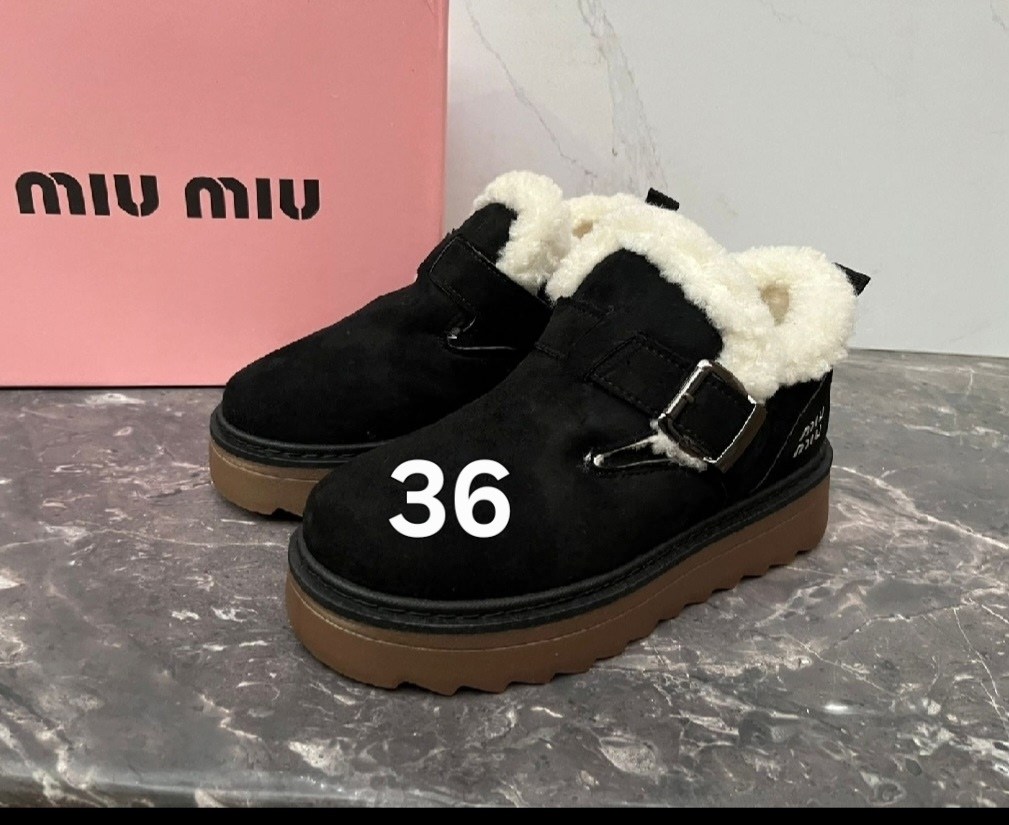 угги женские,угги женские ugg,,угги miu-miu с ремешком на зиму, женская