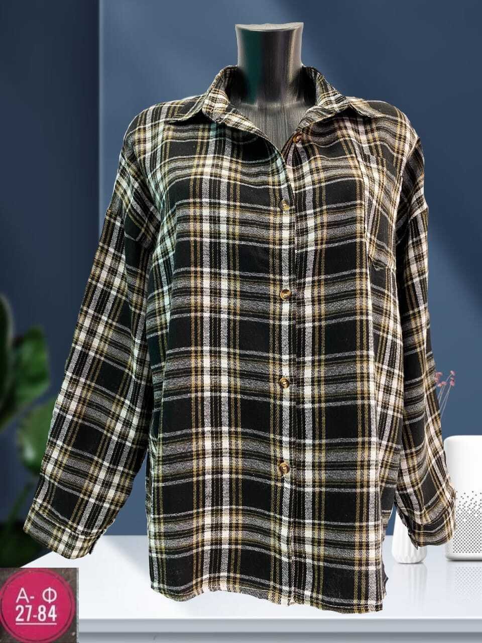рубашка женская клетка,рубашка в клетку,женская рубашка,рубашка хлопок,рубашка
