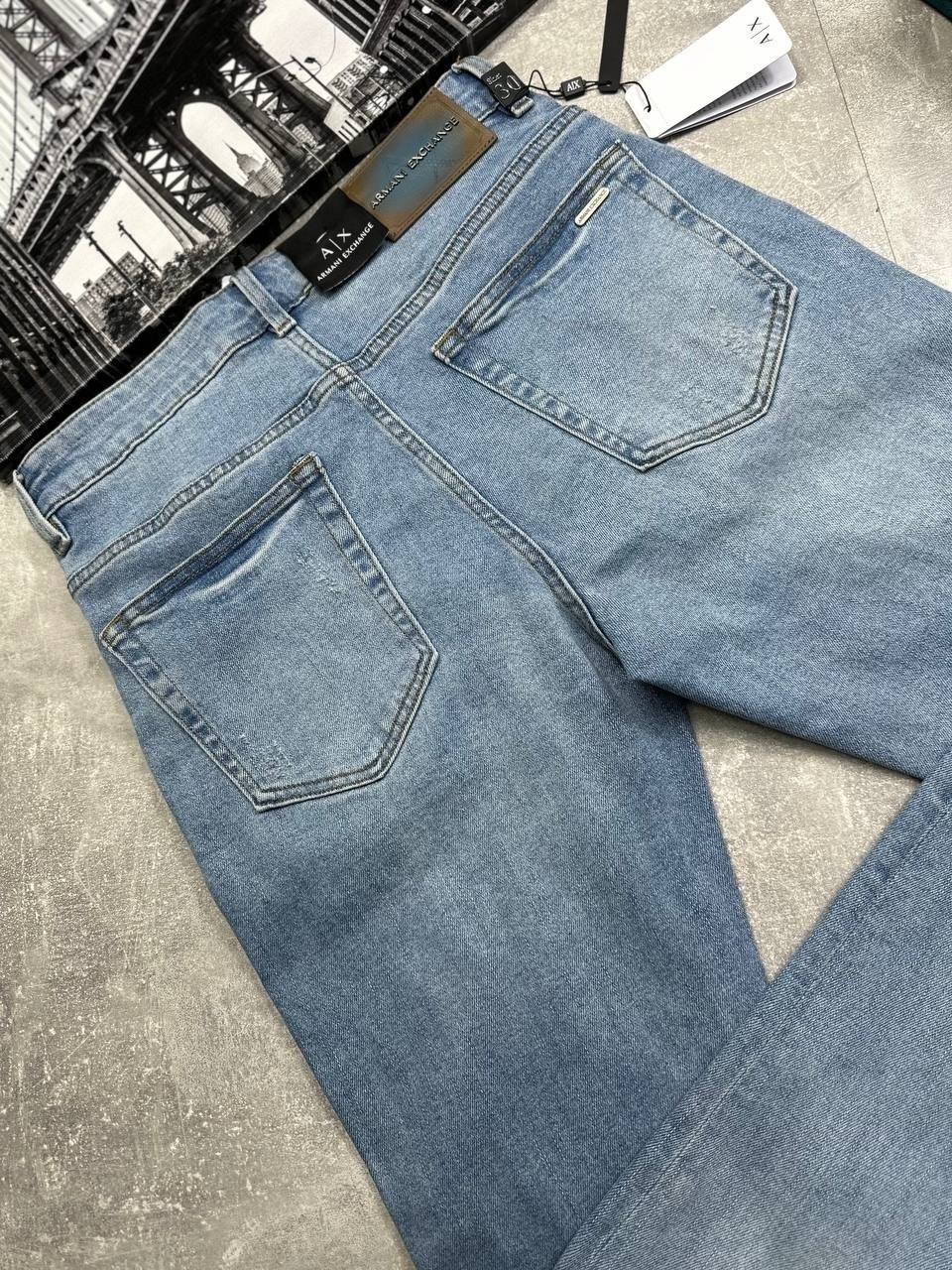 джинсы мужские,джинсы для мужчин,джинсы,стильные джинсы,мужские светло-синие джинсы dolce&gabbana