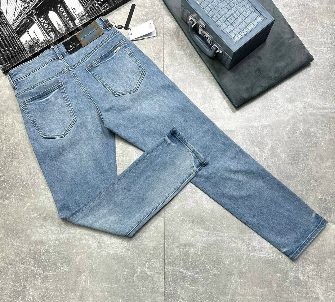 джинсы мужские,джинсы для мужчин,джинсы,стильные джинсы,мужские светло-синие джинсы dolce&gabbana