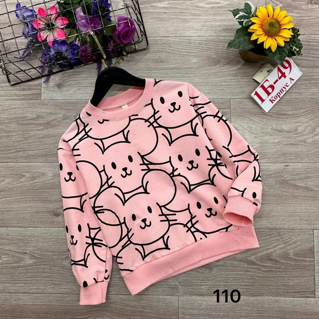 cвитшот для девочки,джемпер для девочек,кофта для девочек,свитшот толстовка для девочки,толстовка кофта