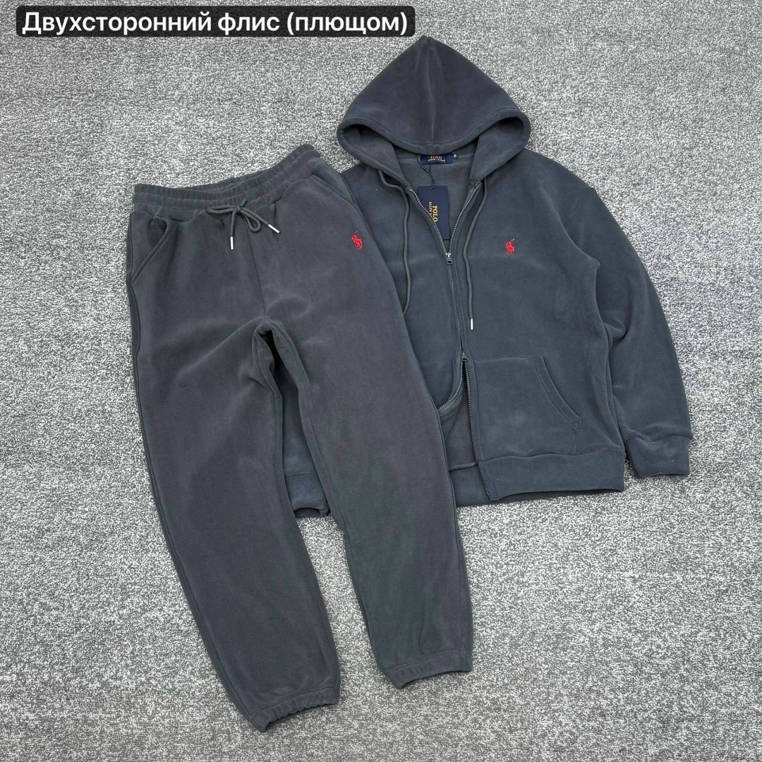 костюм спортивный polo ralph lauren флис,спортивный костюм polo ralph lauren,флисовые костюмы,спортивный костюм мужской на флисе,спортивный костюм polo ralph lauren мужской флисовый