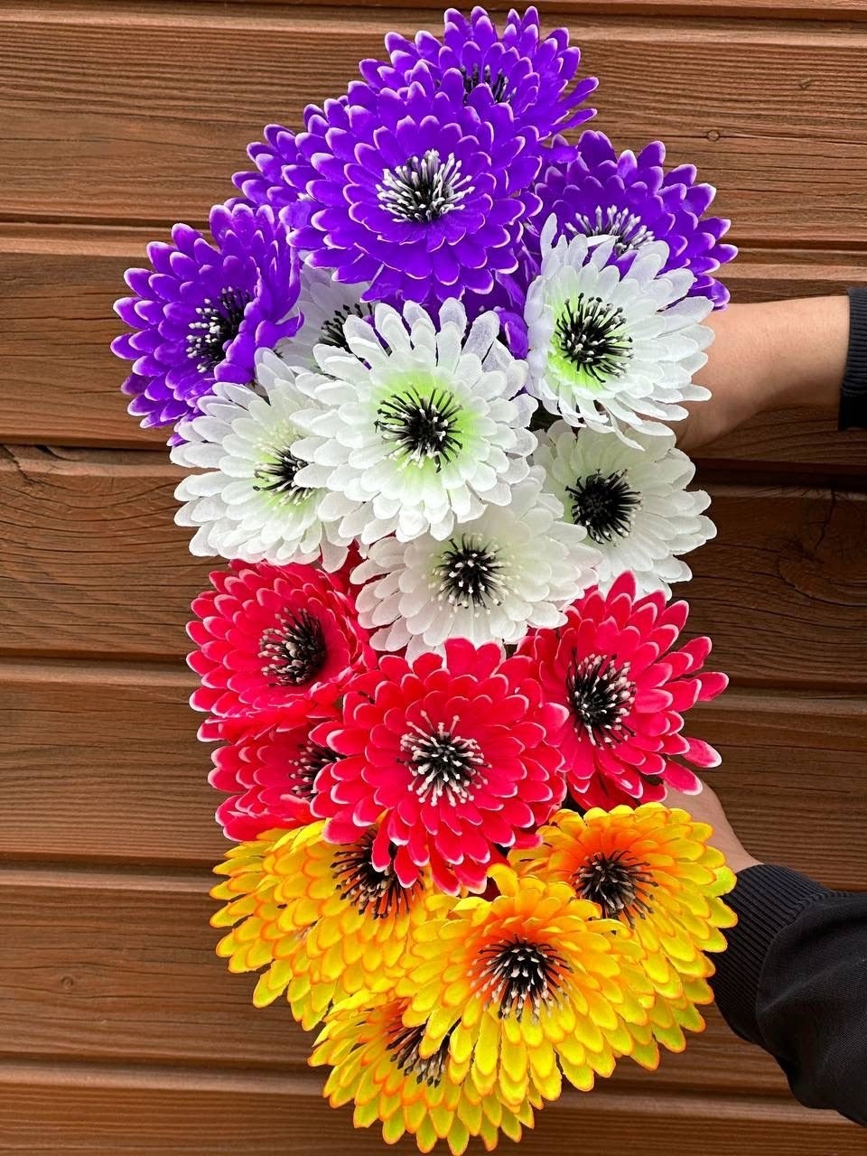 искусственный цветок гербера,цветок искусственная,гербера искусственная,цветы искусственные герберы,искусственные герберы