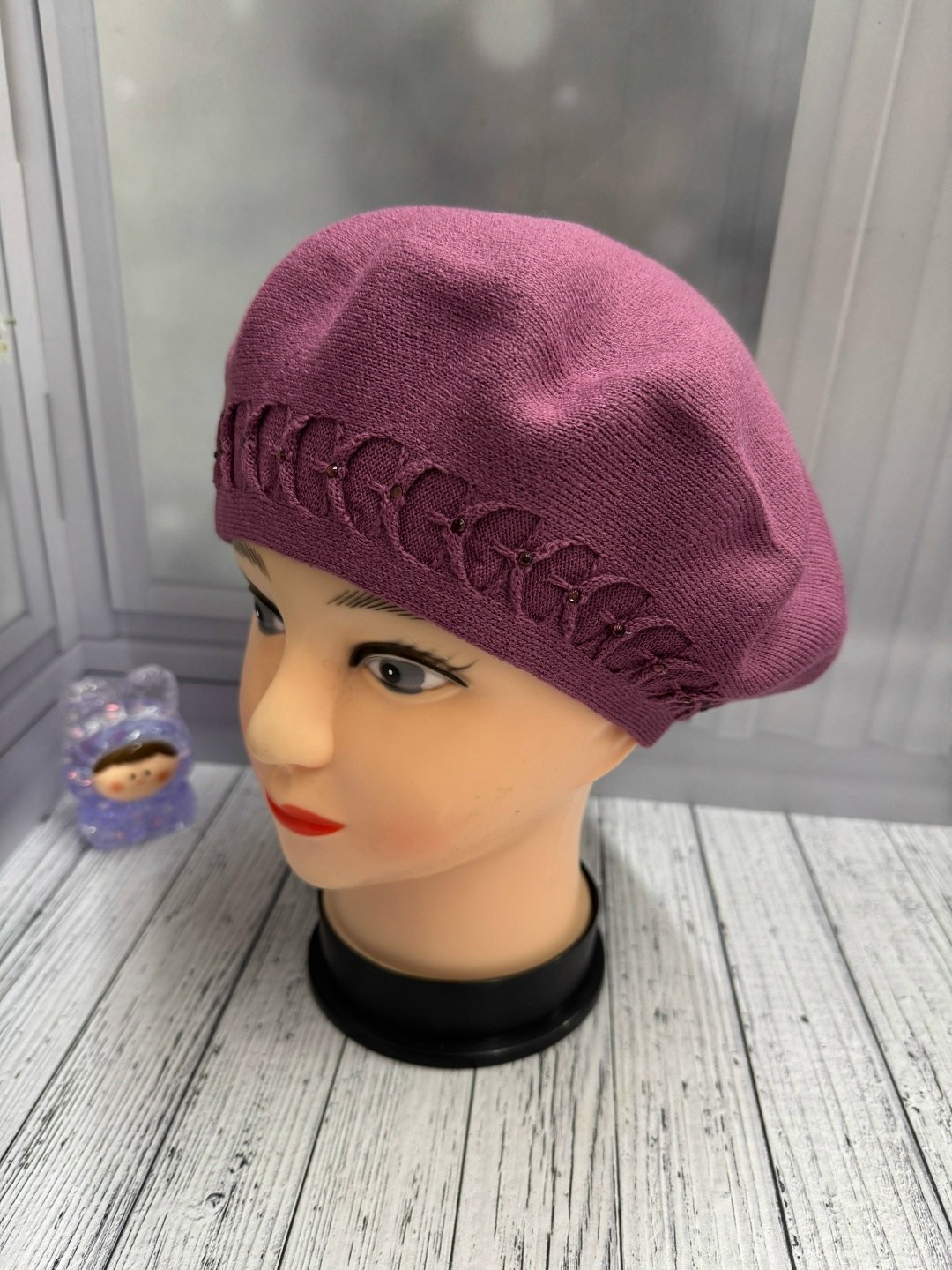 шапка для женщин,беретки женские весенние,берет женский,женская шапка,беретка женская