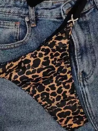 сексуальный комплект нижнего белья с леопардовым принтом,леопардовый комплект белья,леопардовый комплект белья julyou,комплект женского нижнего белья,леопардовый комплект белья julyou 143005353