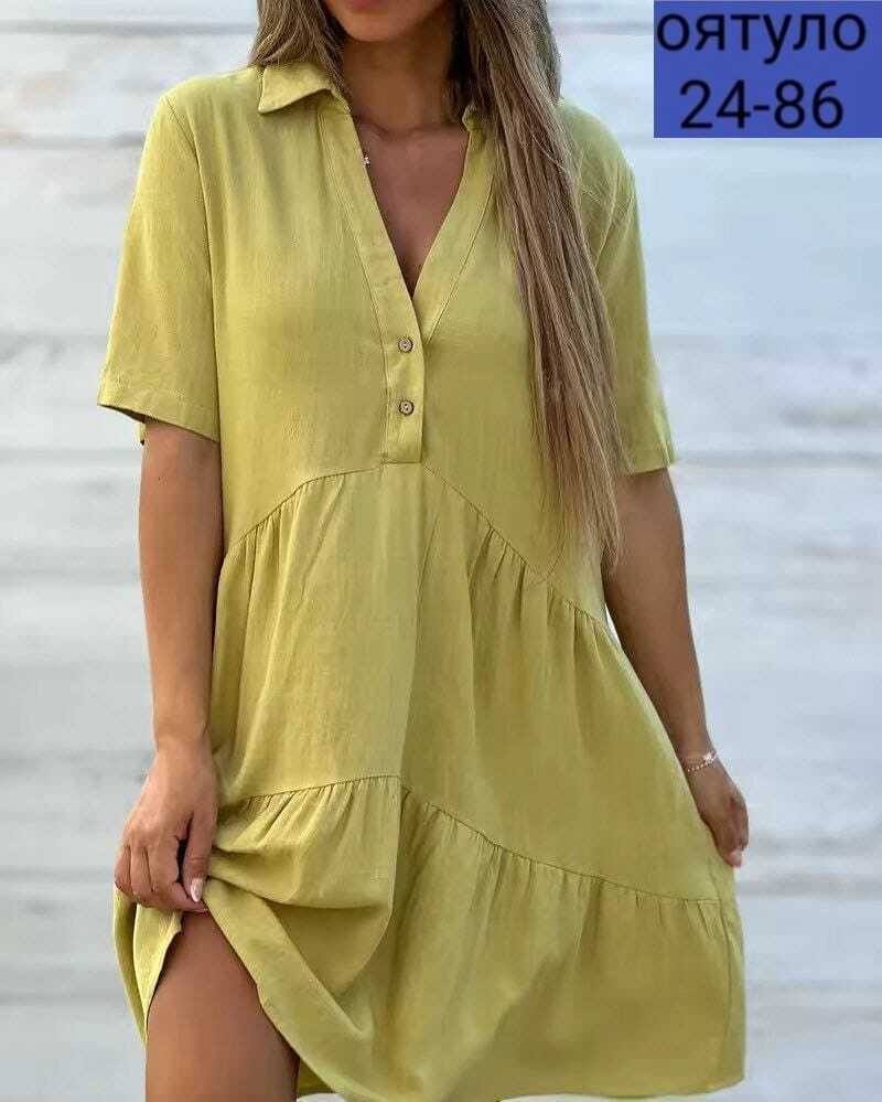 женское летнее повседневное свободное платье,летнее женское платье,красное летнее платье,платье женская,летнее платье