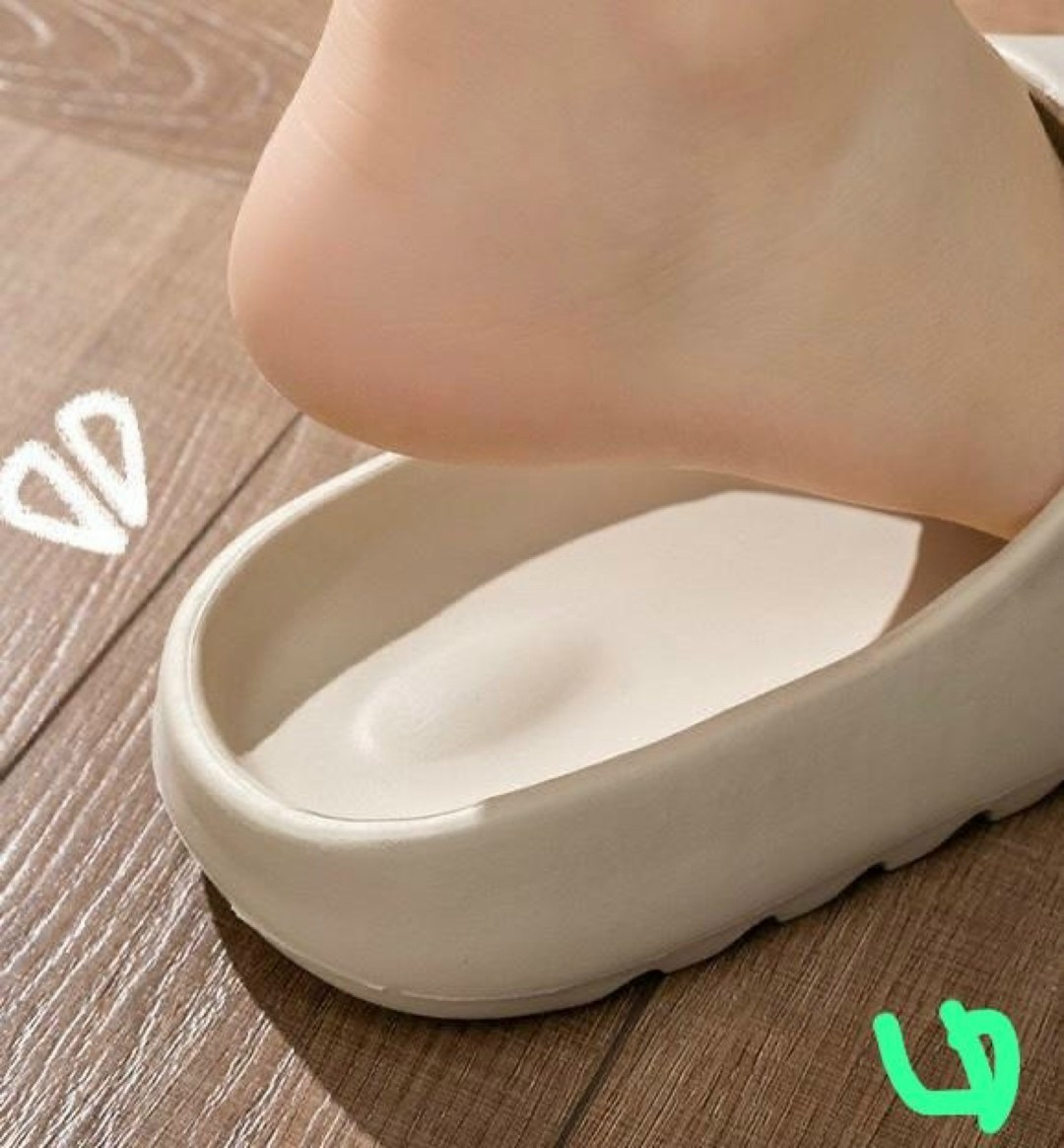 модные тапочки,летние тапочки,женские шлепанцы,шлепки yeezy slide,тапочки для дома