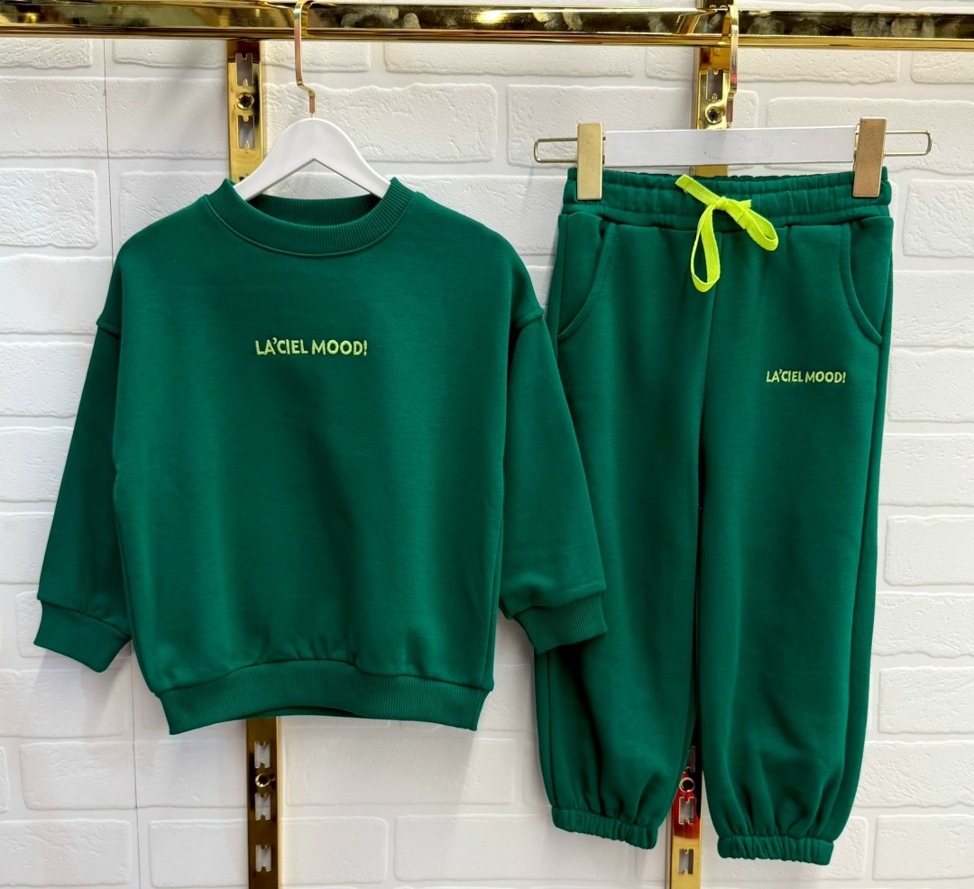 костюм на флисе,спортивные костюмы для девочек,детский спортивный костюм на флисе,костюм детский,свитшот и брюки для девочки