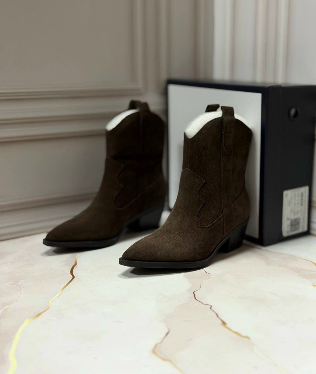 ,казаки замшевые эконика,сапоги изабель марант казаки,казаки женские,ботильоны казаки