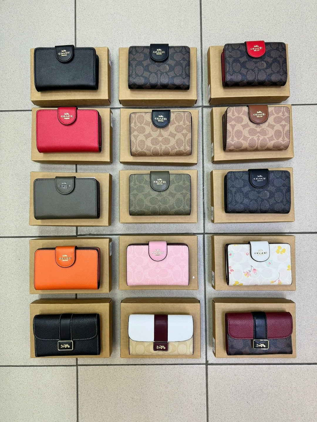 кошелек coach,женские кошельки,женский кошелек coach,брендовый кошелек,кошелек