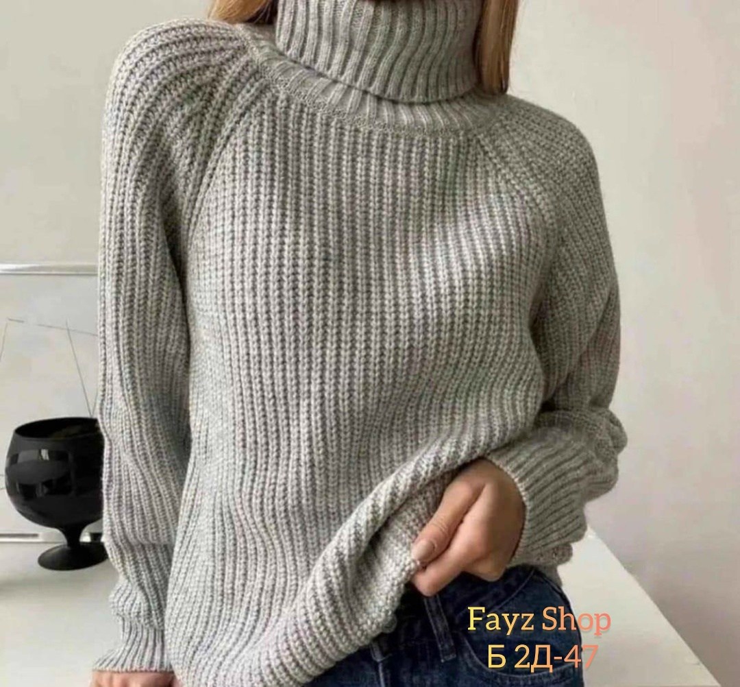 свитер женский,женский свитер с горлом,свитер оверсайз с горлом вязаный sh clothing сиреневый,вязаные свитера женские,свитер